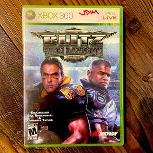 Blitz: The League - Xbox 360